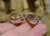 Lori Bonn Sterling Silver Citrine Clip on Earrings, Pair For Sale - Image 10 of 13
