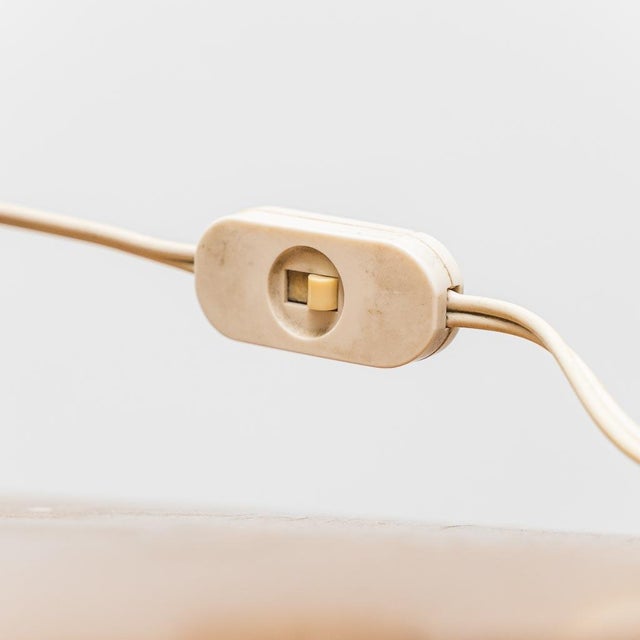 Ufo Table Lamp by Luci Illuminazione, 1970s For Sale - Image 3 of 7