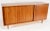 1950s Milo Baughman Walnut Credenza by Glenn of California For Sale In Miami - Image 6 of 12