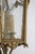 Metal Hollywood Regency French Lantern, 1960s For Sale - Image 7 of 10