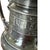 Victorian Egyptian Revival Derby Silver Co. Quadruple Plate Coffee Pot, C. 1875-1898 For Sale - Image 12 of 17