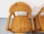 Vintage Scandinavian Armchairs in Pine by Rainer Daumiller, 1960s, Set of 6 For Sale - Image 18 of 18