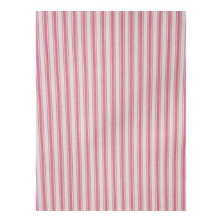 Kravet "Seaside” Woven Stripe– 16.75 Yards For Sale