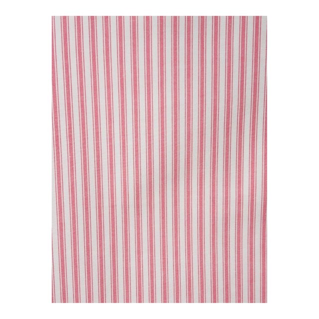Kravet "Seaside” Woven Stripe– 16.75 Yards For Sale