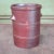 Industrial Antique Industrial Red Earthenware Pot, 1900s For Sale - Image 3 of 9