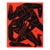 Cleon Peterson Poison Acrylic, 2017 For Sale