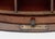 Edwardian Mahogany Letter Rack For Sale - Image 4 of 10