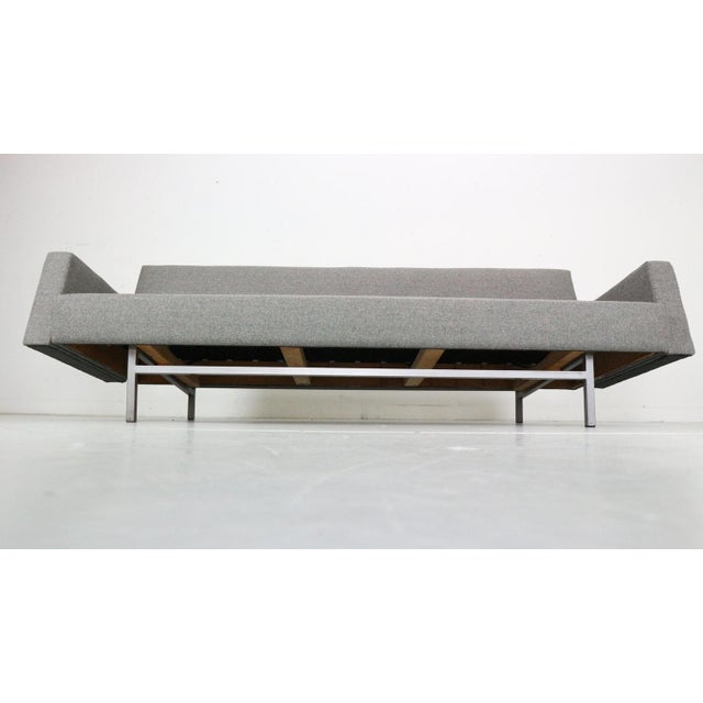 1960s Dutch Daybed by Rob Parry for Gelderland, 1960s For Sale - Image 5 of 18