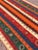Colorful Vintage Kilim Rug , X For Sale - Image 4 of 10