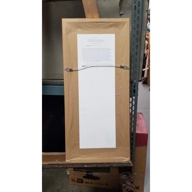 1990s Hawaiian Nature Photographic Silver Print Set Titled "Mea'ai" by Michael Lemes For Sale - Image 5 of 8