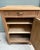 Art Deco Oak Buffet, 1930s For Sale - Image 3 of 15