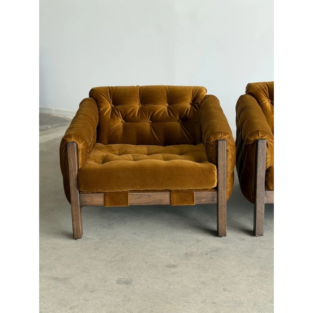 Osasco Lounge Chairs - Sold Seperately For Sale In Los Angeles - Image 6 of 16