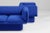 Not Yet Made - Made To Order Block Blue Armchair by Pepe Albargues For Sale - Image 5 of 11