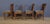 Provençal Cherry Wood Chairs, 20th Century, Set of 12 For Sale - Image 16 of 18