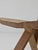 Wood Model S45 Chlacc Wood Chair by Pierre Chapo, 1979 For Sale - Image 7 of 18