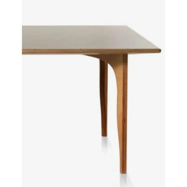 Not Yet Made - Made To Order Kolho Original Dining Table by Made by Choice For Sale - Image 5 of 11