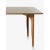 Not Yet Made - Made To Order Kolho Original Dining Table by Made by Choice For Sale - Image 5 of 11