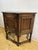 1970s Vintage Canted Side Cabinet from Wood Brothers, 1970s For Sale - Image 5 of 10