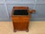 Antique Victorian Mahogany Davenport, 1851 For Sale - Image 12 of 18