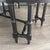 Maitland - Smith 1990s Mainland-Smith 67-601 Pie Crust Tray Table For Sale - Image 4 of 6