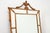 A large, beautiful and very high quality antique Adam Style giltwood mirror in gilt wood and gesso. This was made in...