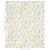 Contemporary and fresh, Mirabelle is based on a delightful 1920s pattern of cheerful lollipop flowers and stylized leaves...