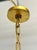 Visual Comfort Strada Medium Round Chandelier Kw5071g For Sale - Image 10 of 13