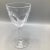 Glass Cristal D’Arques Durand Washington Claret Crystal Wine Glasses-Set of 6 For Sale - Image 7 of 13