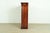 Wood R. J. Horner Style American Empire Flame Mahogany Glass Front Double Bookcase, Circa 1880s For Sale - Image 7 of 10