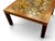 Mid Century Modern Danish Centrum Mobler Tile Top Rosewood Coffee Table For Sale - Image 4 of 6