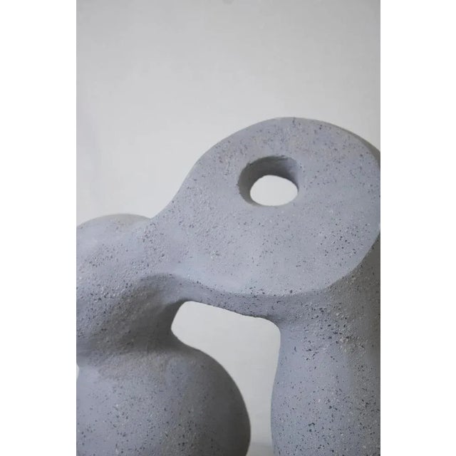 Double Buddy Sculpture by AOAO For Sale - Image 4 of 6