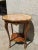 Wood Late 19th Century Side Table For Sale - Image 7 of 13
