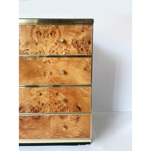 Vintage Chest of Drawers, 1970s For Sale - Image 10 of 11