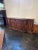 Wood 19th Century Large Carved Tuscan Sideboard For Sale - Image 7 of 11