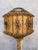 Vintage French Table Lamp in Rotin, 1960s For Sale - Image 10 of 13