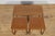 Mid-Century Modern Teak Nesting Tables from Parker Knoll, 1960s, Set of 3 For Sale - Image 9 of 18