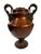 Mid 20th Century Copper Urn For Sale - Image 4 of 9