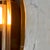 Metal Vintage Wall Lights in Acrylic, 1980s, Set of 2 For Sale - Image 7 of 18