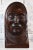 Early 20th Century John Rood Carved Wood Sculpture Signed For Sale - Image 12 of 12