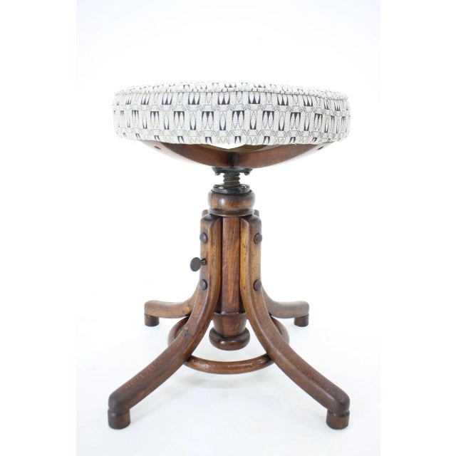 Carefully refurbished - Newly upholstered.