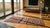 Blue 1900s Blue Medallion Tribal Antique Pesian, Soumak Rug 1'4" X 3'6" Handknotted Carpet For Sale - Image 8 of 8