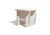 Not Yet Made - Made To Order Fit Side Table by Josep Vila Capdevila for Aparentment For Sale - Image 5 of 5