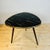 Enameled Wood and Glass Coffee Table, Germany, 1960s For Sale - Image 4 of 5