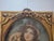 Blue Pair of Greuze Pastel Portraits, 1800s, Pastel, Framed For Sale - Image 8 of 16