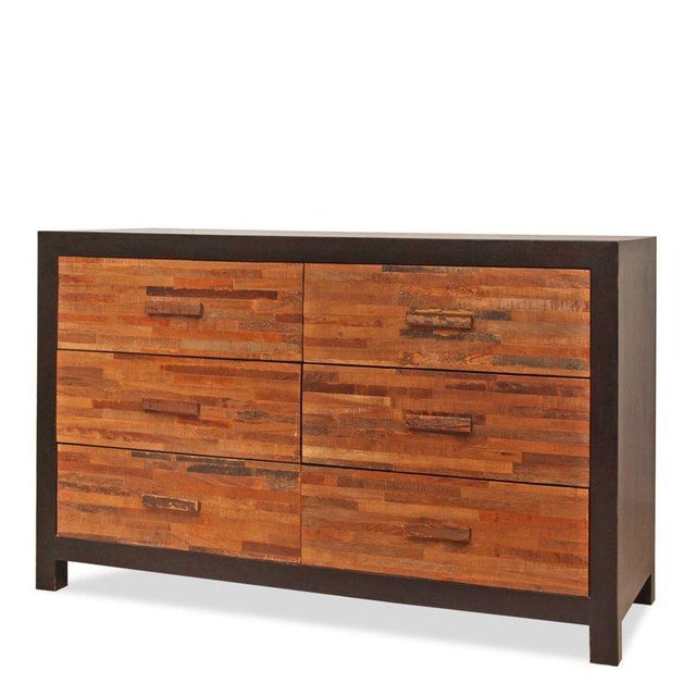 Environment Furniture Santomer Dresser | Chairish