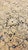 Antique Tabriz Fine Carpet, Handmade Persian Rug in Blue, Taupe, Soft Caramel For Sale - Image 16 of 18