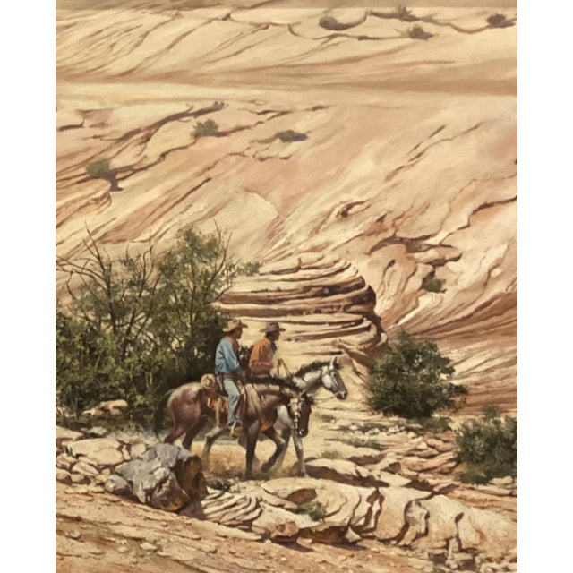 This remote and unspoiled 280,000-acre monument is a geologic treasure with some of the most spectacular trails and views...