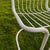 Two-Seater Curved Tubular Bench, 1970s For Sale - Image 17 of 18