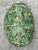 Vintage Italian Scagliola Pigmented Plaster Turtle Shell For Sale - Image 14 of 14