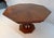 Mid-Century Modern Octagonal Expanding Dining Table by Walter of Wabash For Sale - Image 4 of 14